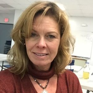 Meet your Posher, Kim